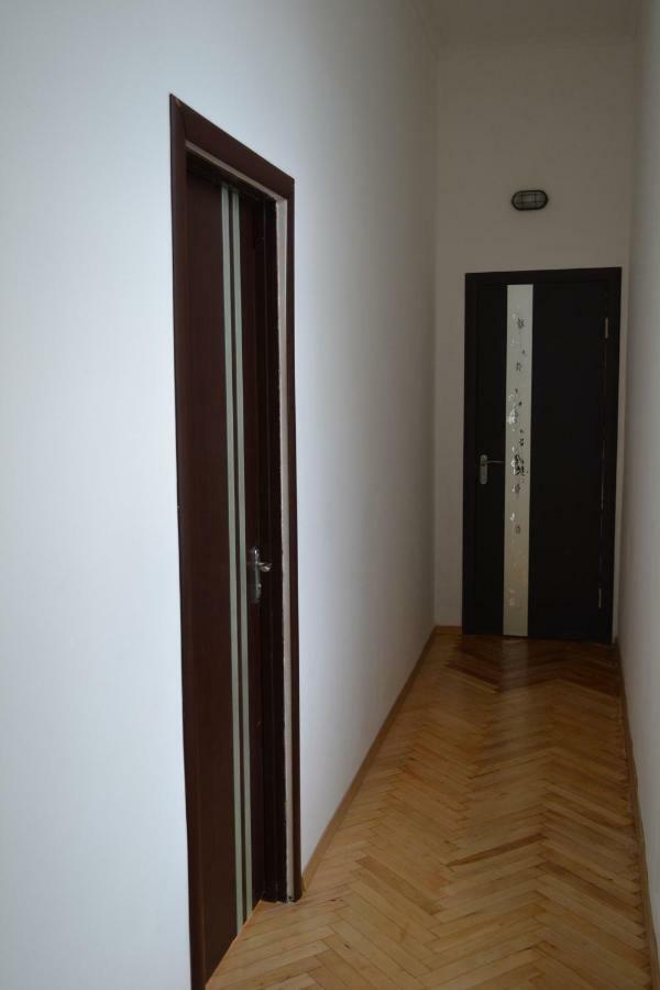 הוסטל לבוב 21/9 Baker Street מראה חיצוני תמונה